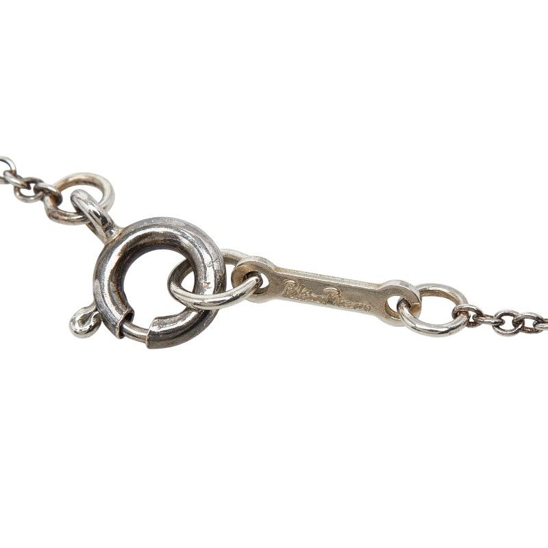 tiffany necklace condition details