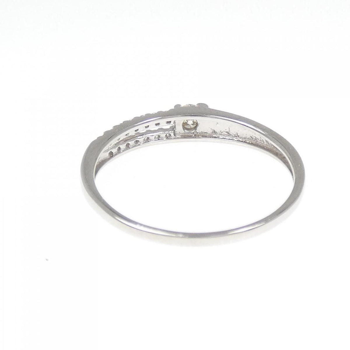 ring rear view