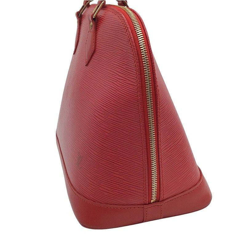 louis vuitton m52147 handbag side view
