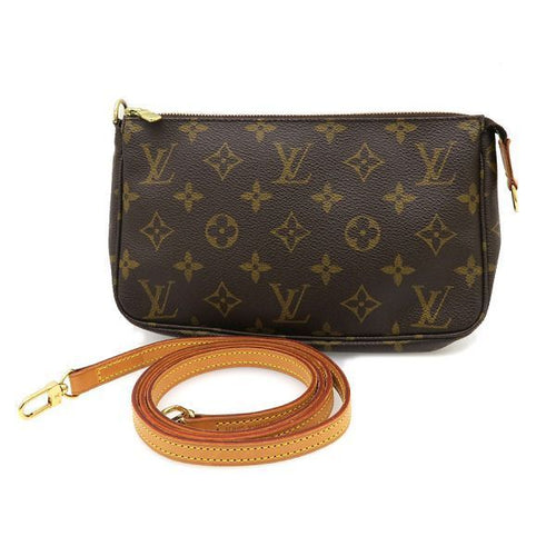 louis vuitton m51980 pouch / clutch