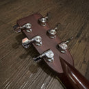 s.yairi yd-302 acoustic guitar markings and labels