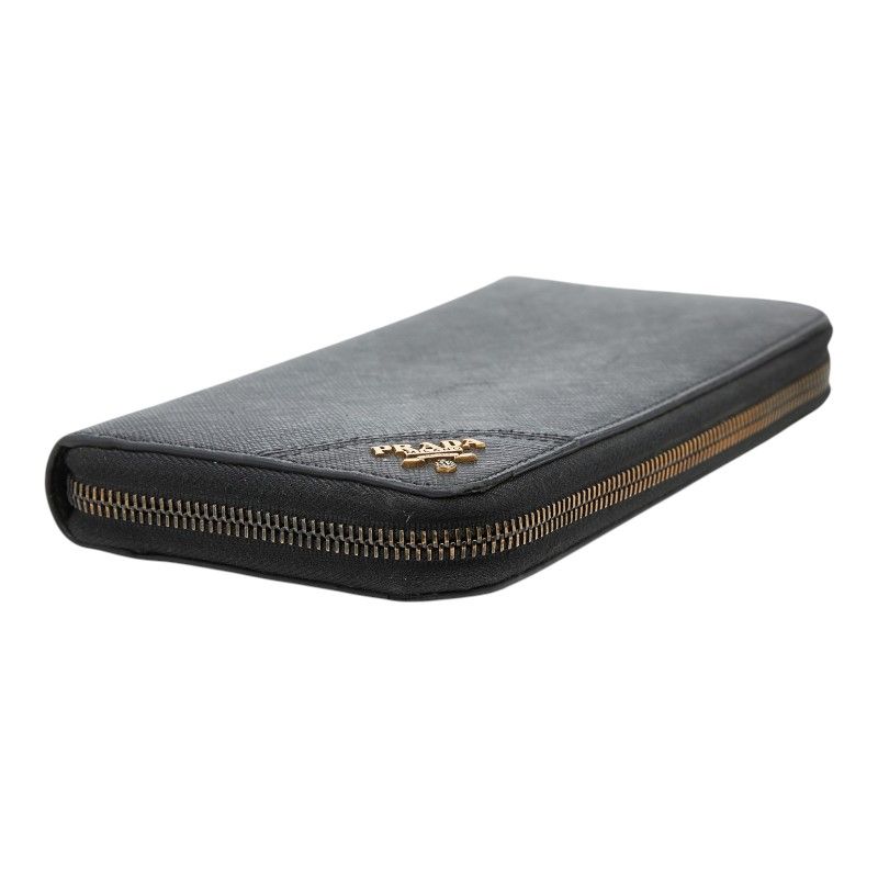prada 2ml317 wallet side view