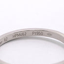 cartier ring accessories included