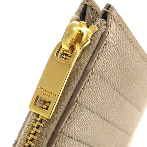 saint laurent paris 607915 card holder accessories included
