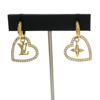 Louis Vuitton M02308 Earrings