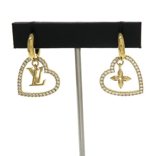 louis vuitton m02308 earrings