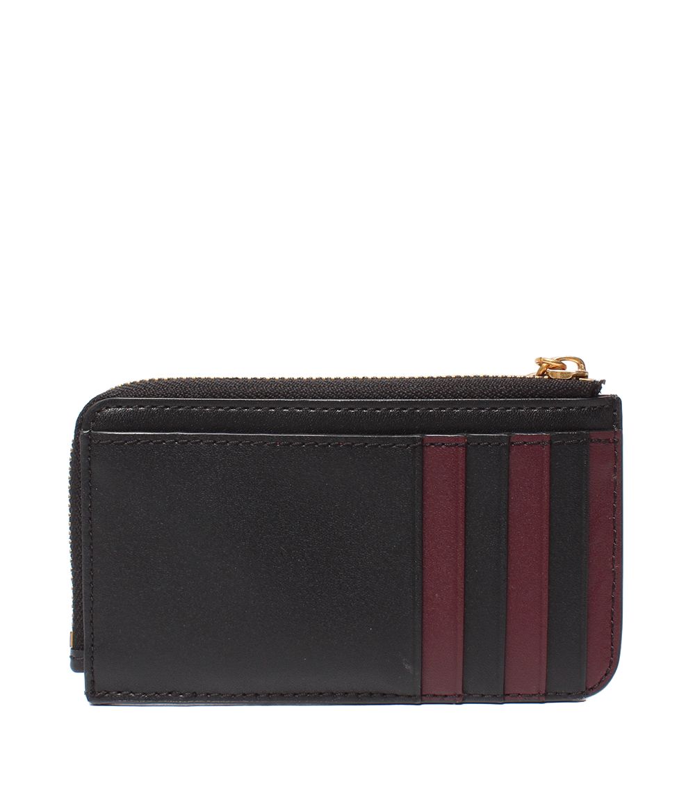Charles & Keith Wallet – Navy