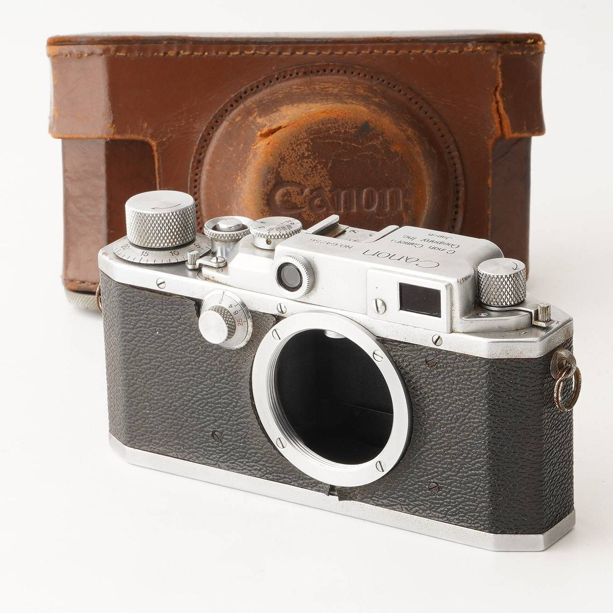 Canon Camera