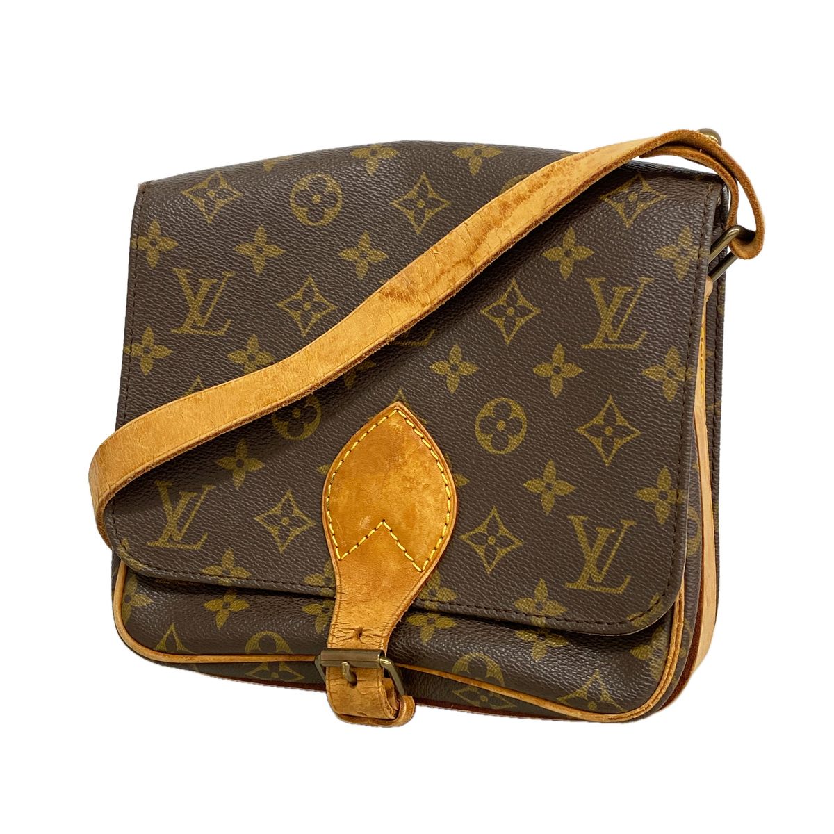Louis Vuitton M51253 Shoulder Bag