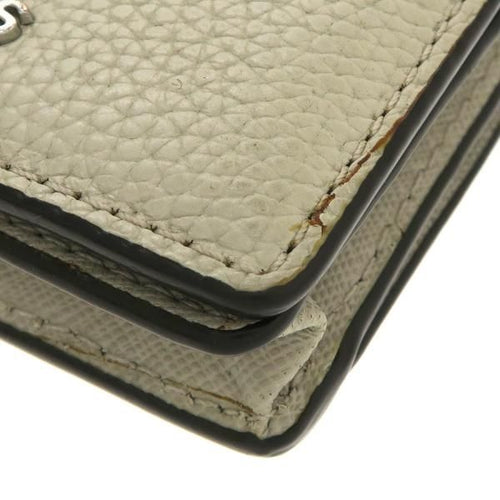 michael kors wallet markings and labels