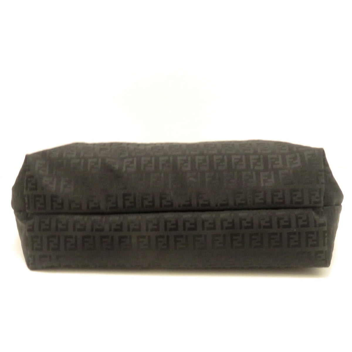 fendi 8bh005 tote bag side view