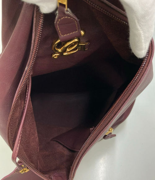 loewe shoulder bag accessories included