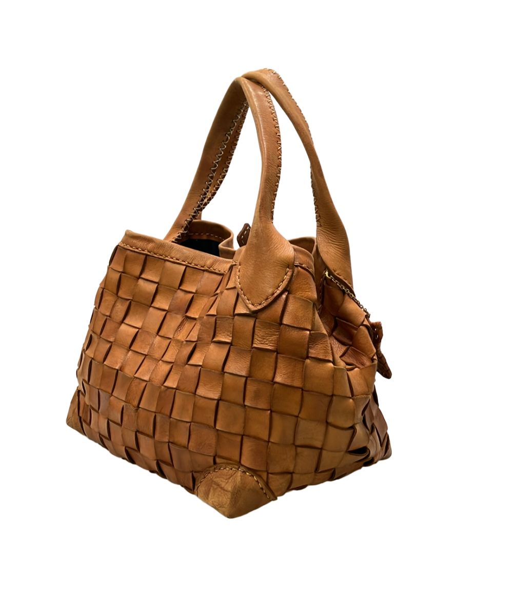 robita tote bag rear view
