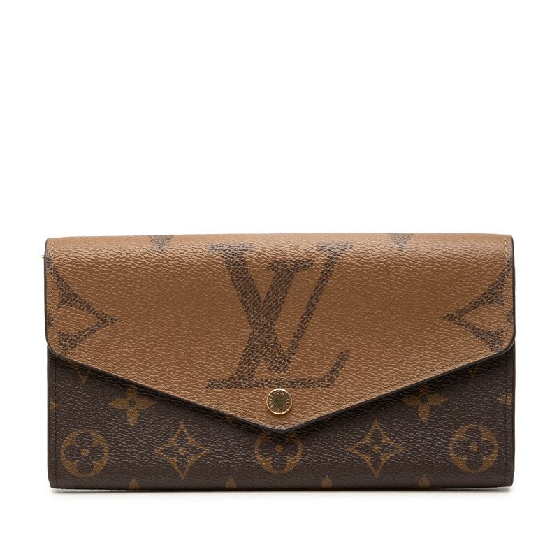 Louis Vuitton M80726 Wallet