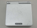 nintendo ags-001 handheld console accessories included