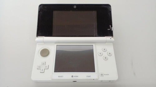 nintendo ctr-001 handheld console