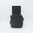 mamiya rz67pro other side view