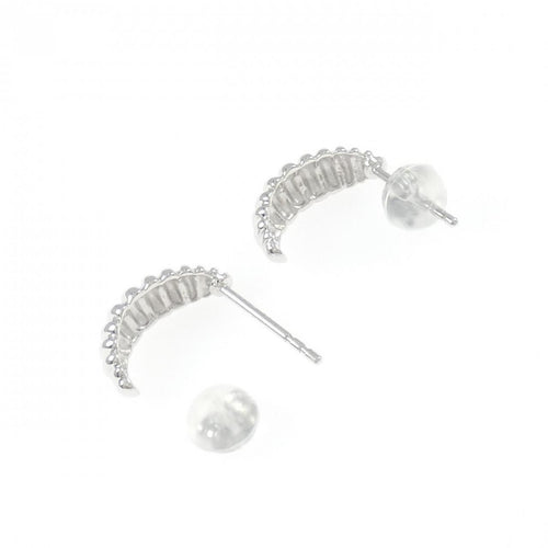 earrings rear view
