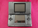 nintendo ntr-001 handheld console front view