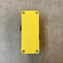 guitar effector front view