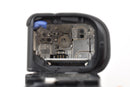 sony zv-e10l mirrorless camera markings and labels