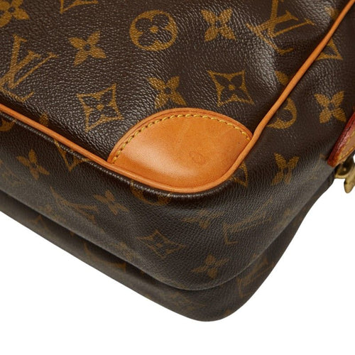 louis vuitton m45244 shoulder bag condition details