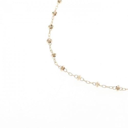 jouete necklace rear view