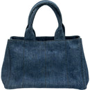 prada b1877b handbag front view