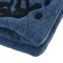 prada 1ms003 pouch / clutch interior details
