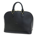 louis vuitton m52142 pouch / clutch rear view