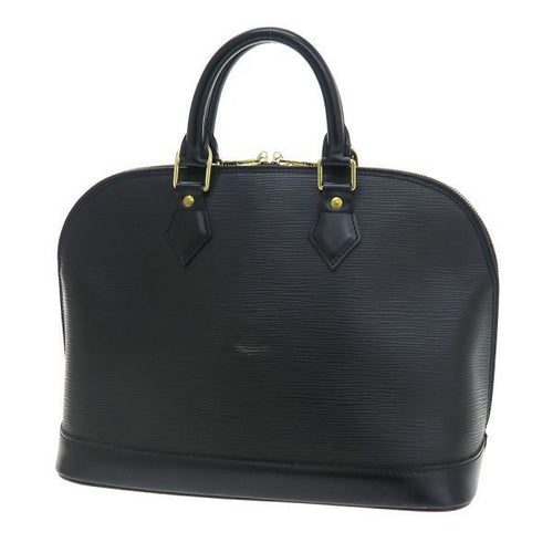 louis vuitton m52142 pouch / clutch rear view