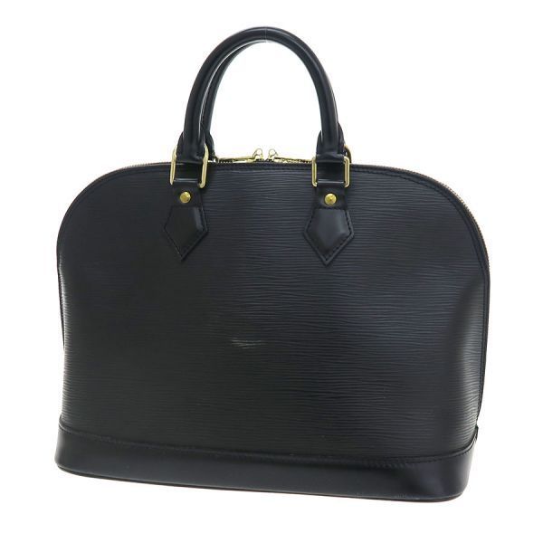 louis vuitton m52142 pouch / clutch rear view