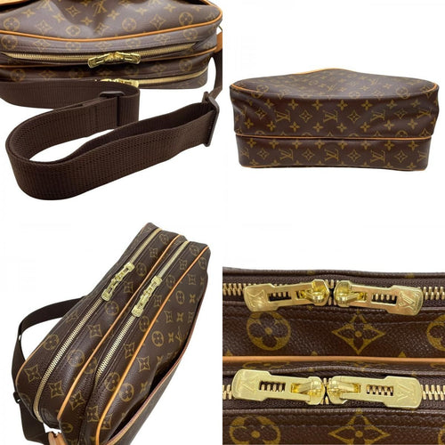 louis vuitton m45252 shoulder bag functional details