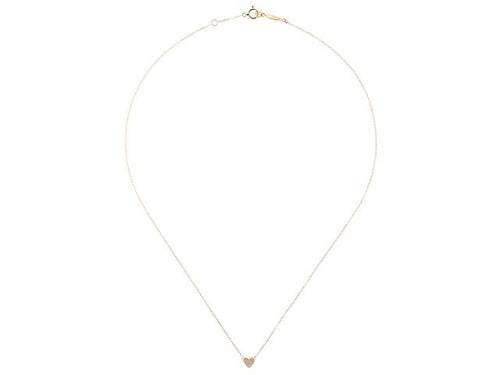 ahkah d0.06ct necklace condition details