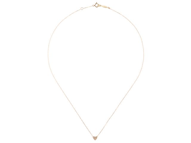ahkah d0.06ct necklace condition details