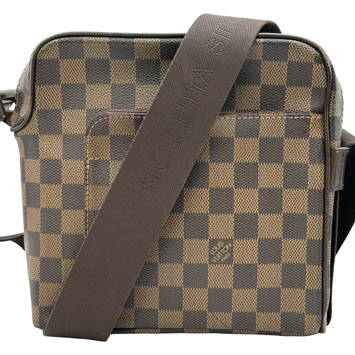 Louis Vuitton N41442 Shoulder Bag