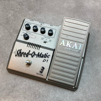 Akai Guitar Effector