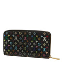 louis vuitton m60243 wallet front view