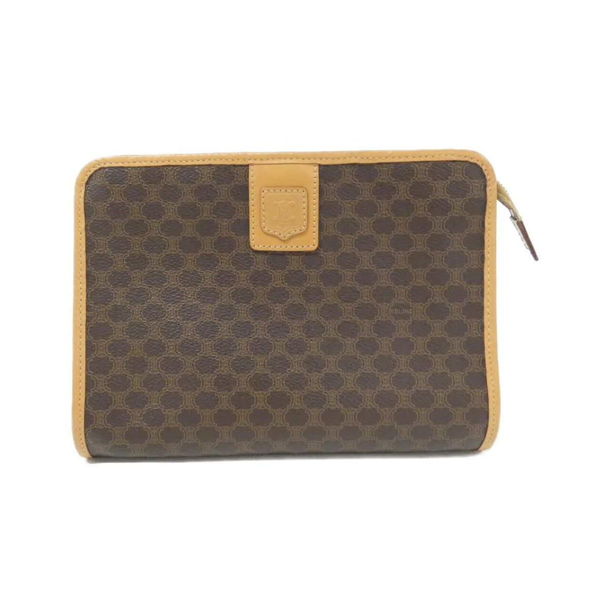 Celine Handbag – Brown
