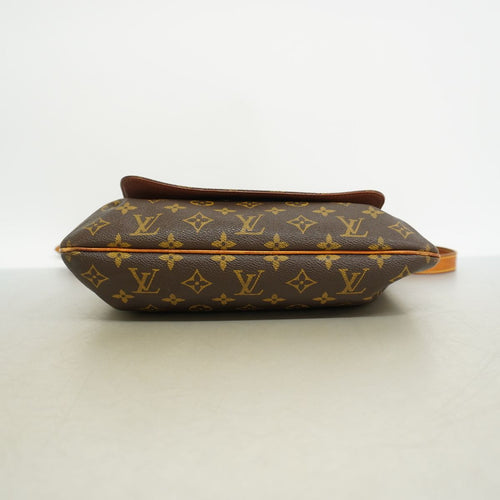 louis vuitton m51256 shoulder bag rear view