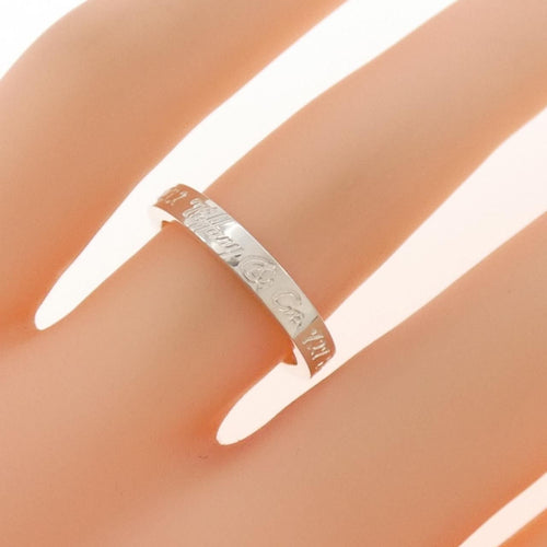 tiffany ring accessories included