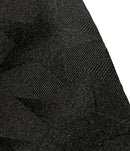 valentino necktie functional details