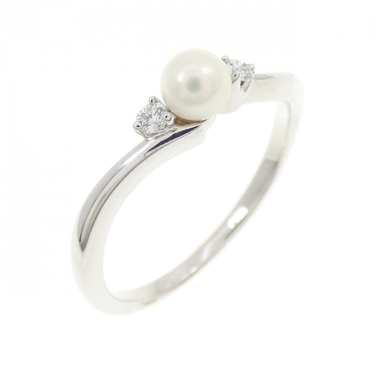 Mikimoto Ring
