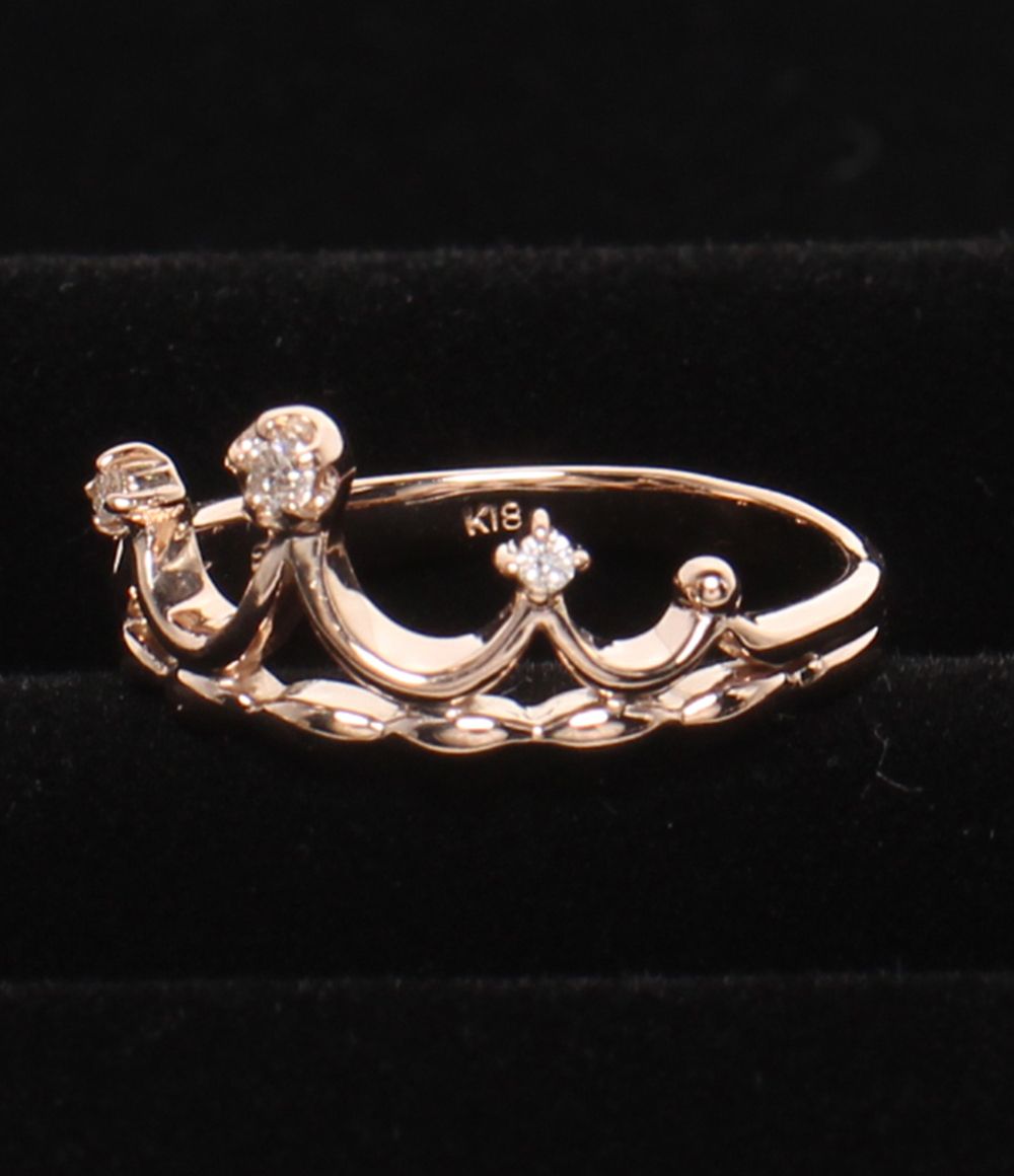 samantha tiara ring condition details