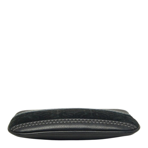 loewe coin purse rear view