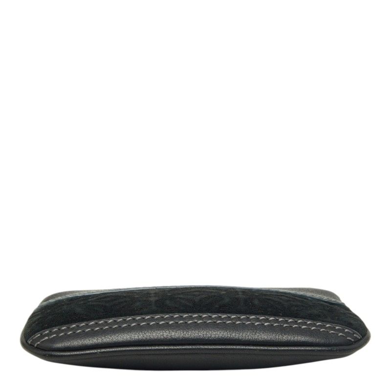loewe coin purse rear view