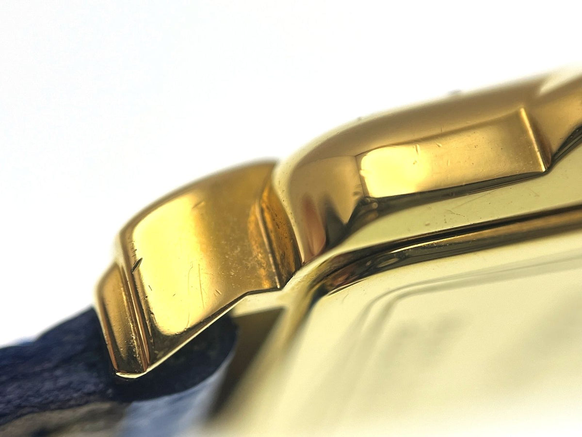 nina ricci w974 watch markings and labels
