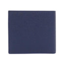 bvlgari wallet front view