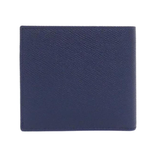 bvlgari wallet front view