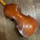 suzuki no.103 string instrument interior details